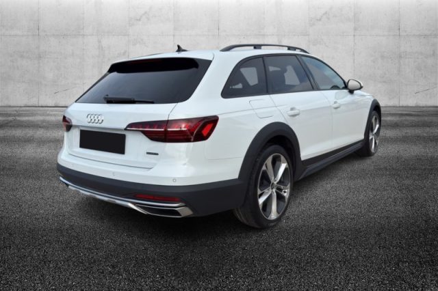Audi A4 allroad 45 TFSI 265 CV S tronic - foto 3 di 8
