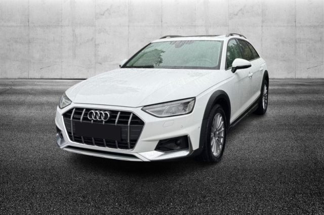Audi A4 allroad 40 TDI 204 CV S tronic - foto 2 di 8