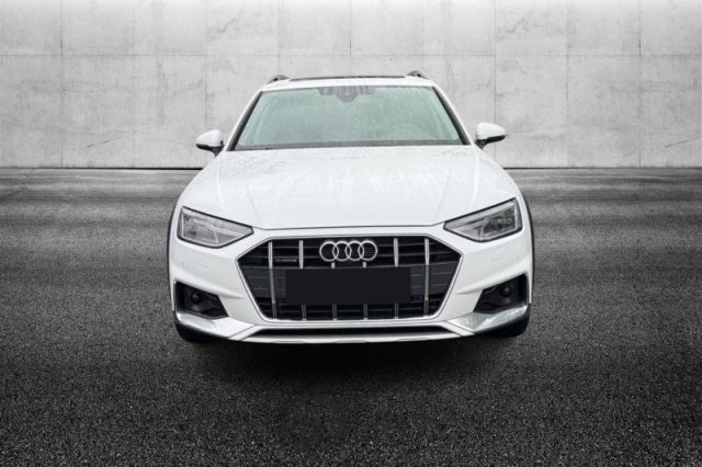Audi A4 allroad 40 TDI 204 CV S tronic - foto 3 di 8