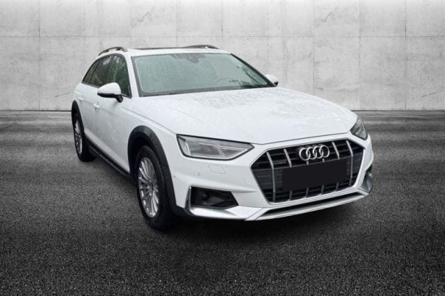 Audi A4 allroad 40 TDI 204 CV S tronic, del 2023, 68.500 km, in vendita a Pieve Di Cento (BO)