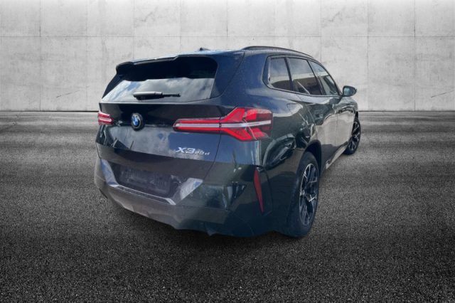 BMW X3 xDrive20d 48V MSport - foto 3 di 4