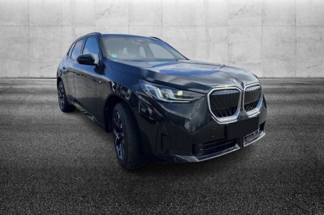BMW X3 xDrive20d 48V MSport - foto 2 di 4
