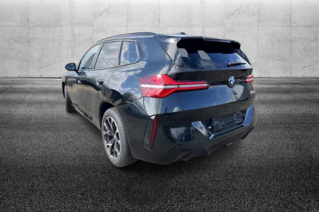 BMW X3 xDrive20d 48V MSport - foto 4 di 4