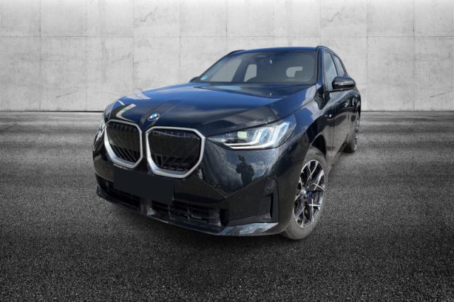 BMW X3 xDrive20d 48V MSport semestrale a PIEVE DI CENTO