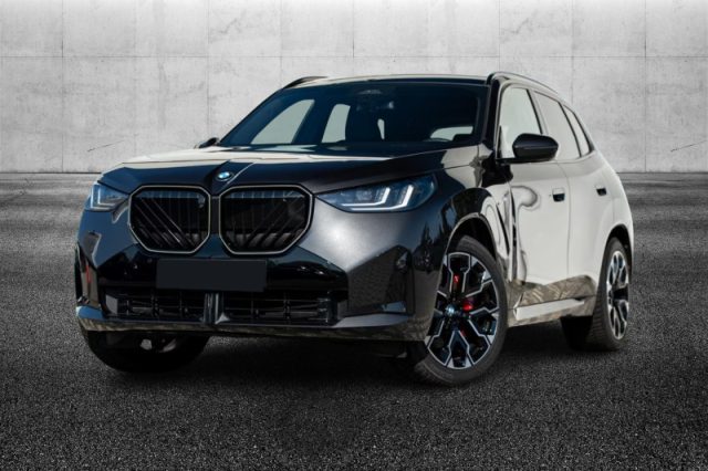 BMW X3 xDrive40d 48V MSport semestrale a PIEVE DI CENTO