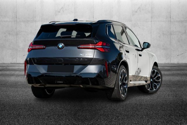 BMW X3 xDrive40d 48V MSport - foto 2 di 4