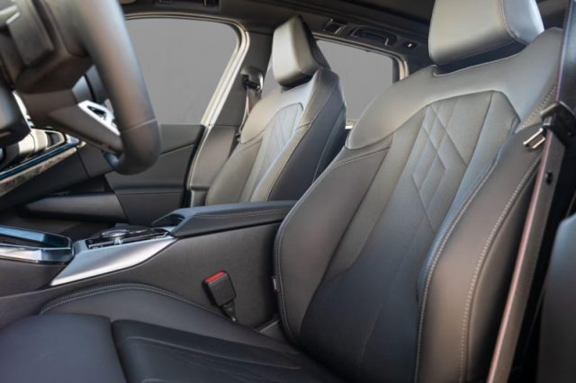 BMW X3 xDrive40d 48V MSport - foto 4 di 4