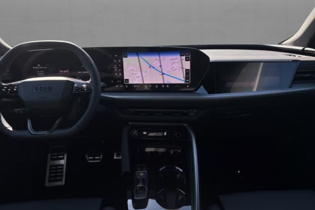 Audi Q5 TDI 150 kW mHEV+ S tronic quattro S line edition - foto 4 di 4