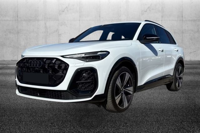Audi Q5 TDI 150 kW mHEV+ S tronic quattro S line edition, del 2025, 42.300 km, in vendita a Pieve Di Cento (BO)