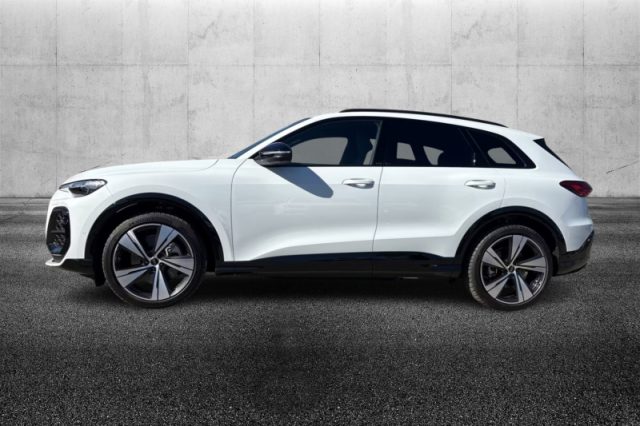 Audi Q5 TDI 150 kW mHEV+ S tronic quattro S line edition - foto 3 di 4