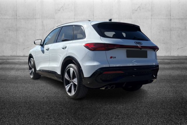 Audi Q5 TDI 150 kW mHEV+ S tronic quattro S line edition - foto 2 di 4