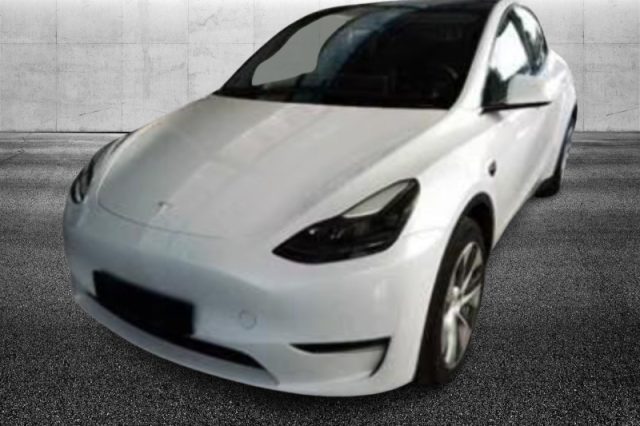 Tesla Model Y Long Range AWD - foto 2 di 7