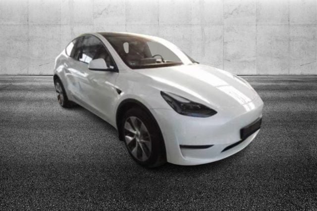 Tesla Model Y Long Range AWD, del 2023, 48.999 km, in vendita a Pieve Di Cento (BO)
