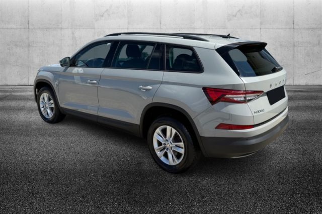 Skoda Kodiaq 2.0 TDI SCR DSG Ambition - foto 2 di 4