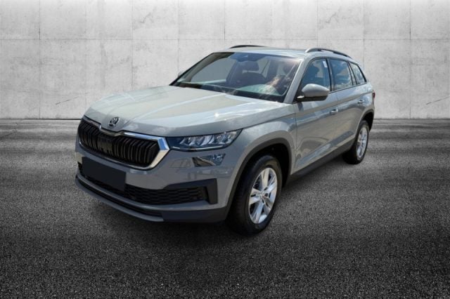 Skoda Kodiaq 2.0 TDI SCR DSG Ambition usato a PIEVE DI CENTO