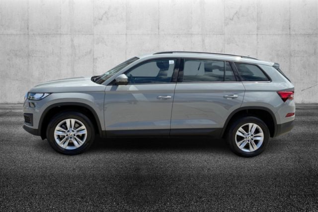 Skoda Kodiaq 2.0 TDI SCR DSG Ambition - foto 3 di 4