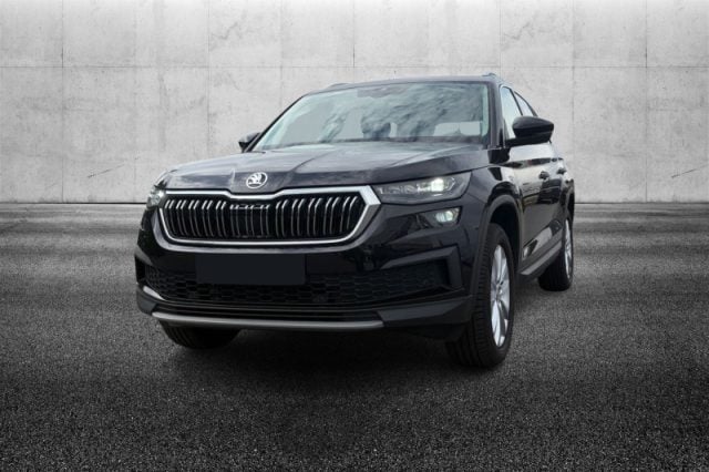 Skoda Kodiaq 1.5 TSI ACT DSG Style usato a PIEVE DI CENTO