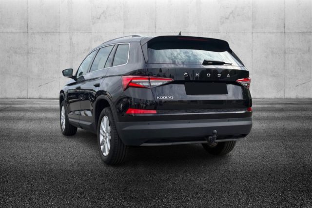 Skoda Kodiaq 1.5 TSI ACT DSG Style - foto 3 di 4
