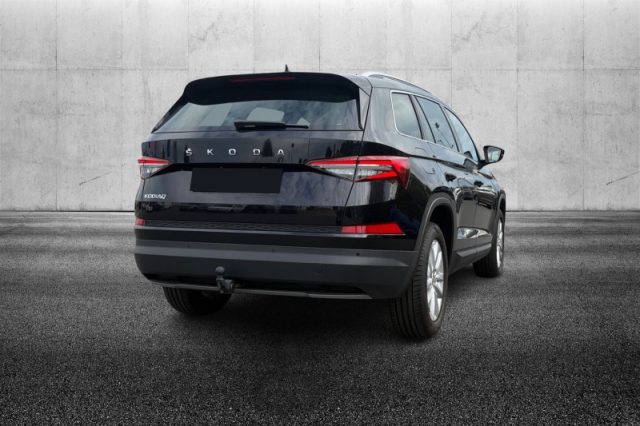 Skoda Kodiaq 1.5 TSI ACT DSG Style - foto 4 di 4