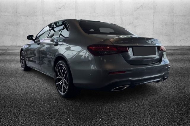 Mercedes-Benz E 300 de hybrid EQ AMG Line Advanced - foto 4 di 4