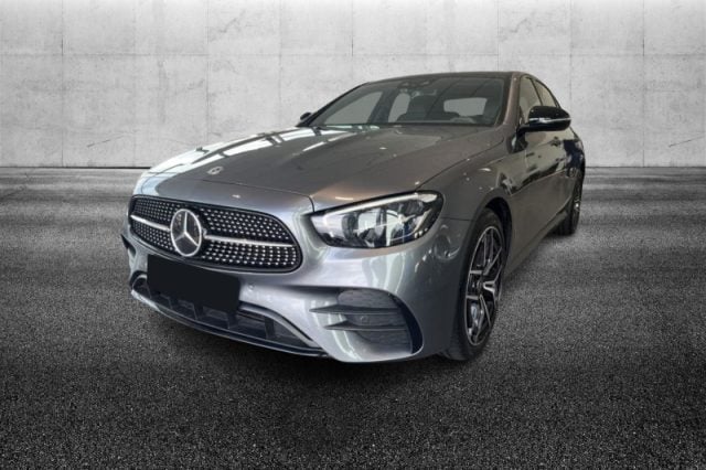 Mercedes-Benz E 300 de hybrid EQ AMG Line Advanced usato a PIEVE DI CENTO
