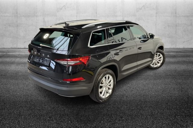 Skoda Kodiaq 2.0 TDI EVO SCR DSG Style - foto 2 di 4