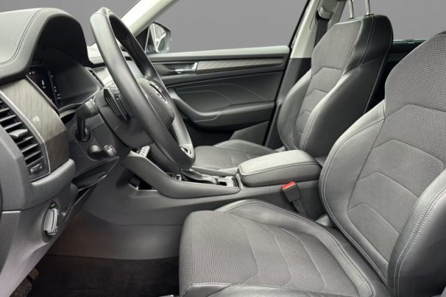 Skoda Kodiaq 2.0 TDI EVO SCR DSG Style - foto 4 di 4