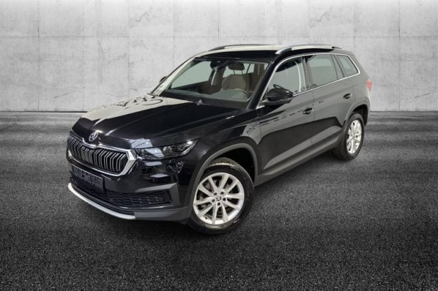 Skoda Kodiaq 2.0 TDI EVO SCR DSG Style usato a PIEVE DI CENTO