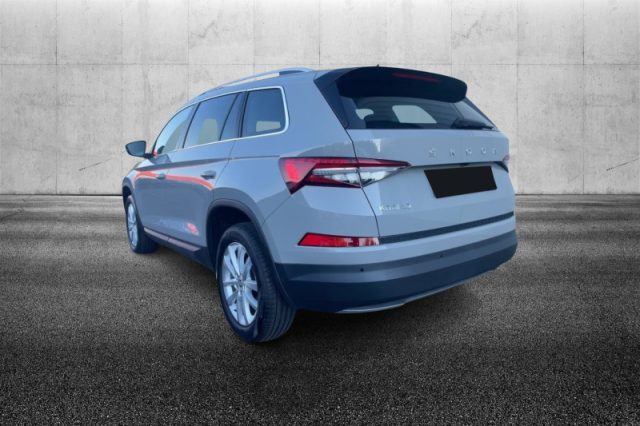 Skoda Kodiaq 2.0 TDI EVO SCR DSG Style - foto 3 di 4