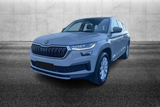 Skoda Kodiaq 2.0 TDI EVO SCR DSG Style usato a PIEVE DI CENTO