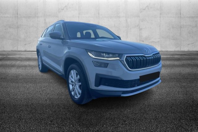 Skoda Kodiaq 2.0 TDI EVO SCR DSG Style - foto 2 di 4