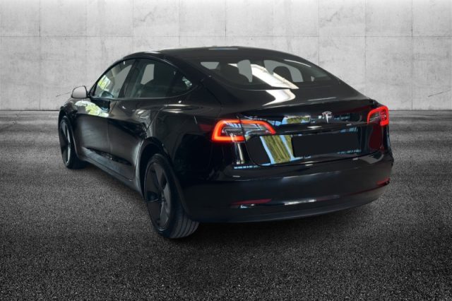Tesla Model 3 Long Range RWD - foto 3 di 8