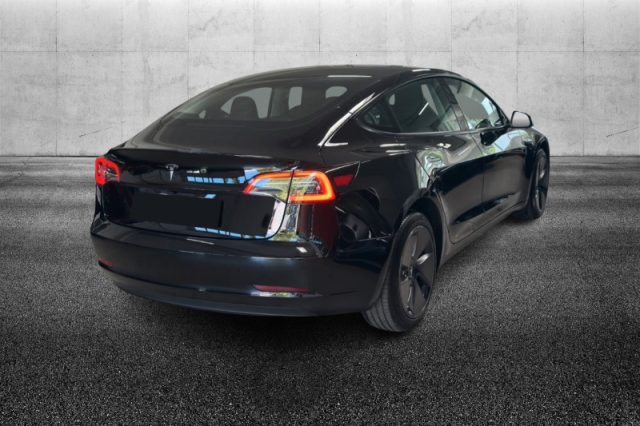 Tesla Model 3 Long Range RWD - foto 4 di 8
