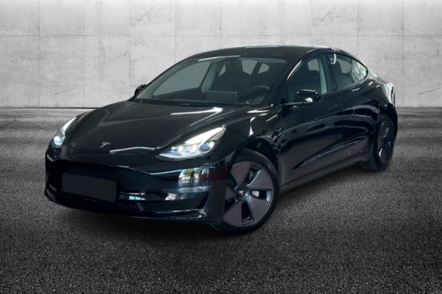 Tesla Model 3 Long Range RWD - foto 2 di 8