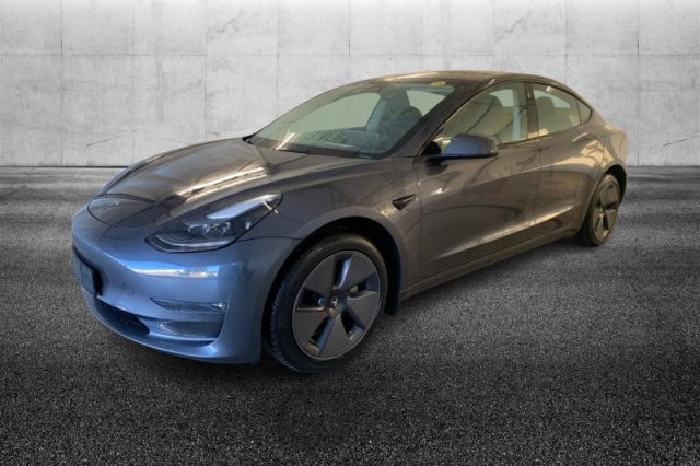 Tesla Model 3 Long Range RWD - foto 2 di 8