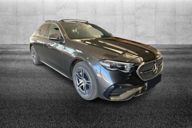 Mercedes-Benz E 300 de hybrid EQ AMG Line Advanced Plus semestrale a PIEVE DI CENTO