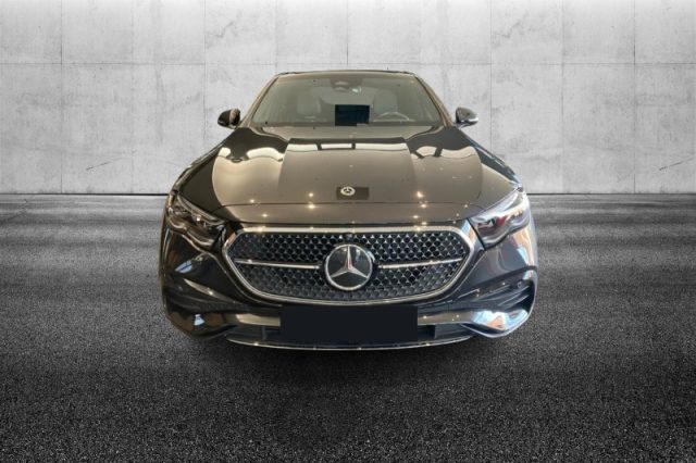 Mercedes-Benz E 300 de hybrid EQ AMG Line Advanced Plus - foto 4 di 4