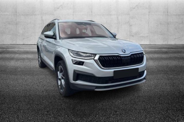 Skoda Kodiaq 1.5 TSI ACT DSG Ambition - foto 2 di 4