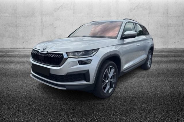 Skoda Kodiaq 1.5 TSI ACT DSG Ambition usato a PIEVE DI CENTO