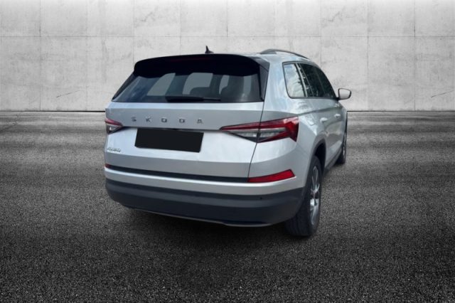 Skoda Kodiaq 1.5 TSI ACT DSG Ambition - foto 3 di 4