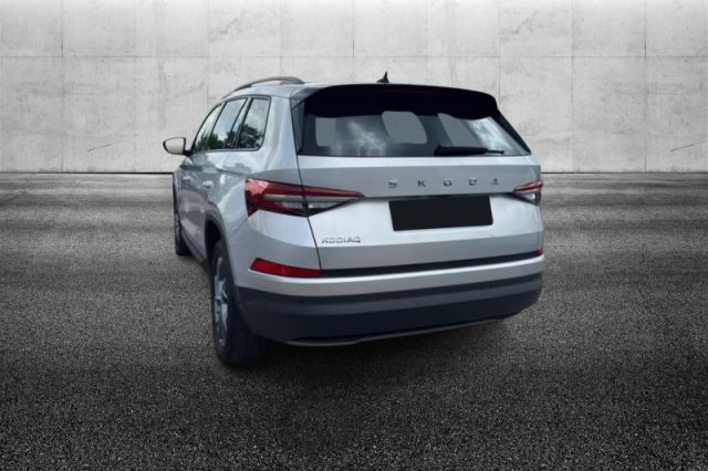 Skoda Kodiaq 1.5 TSI ACT DSG Ambition - foto 4 di 4