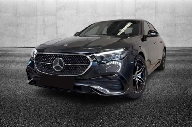Mercedes-Benz E 220 d Mild hybrid AMG Line Advanced usato a PIEVE DI CENTO