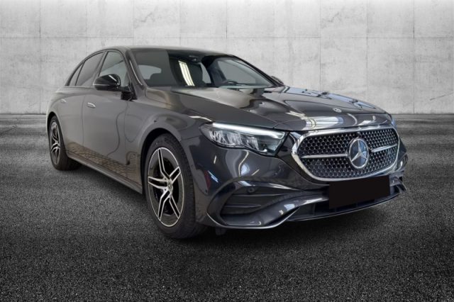 Mercedes-Benz E 220 d Mild hybrid AMG Line Advanced - foto 2 di 4