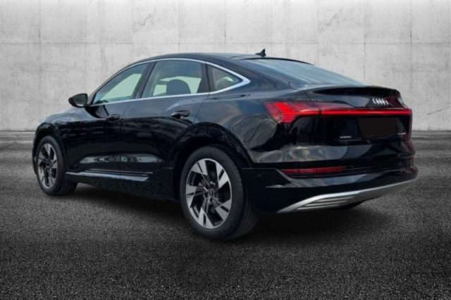 Audi e-tron SPB 50 quattro Business - foto 2 di 4
