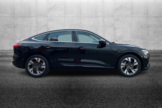 Audi e-tron SPB 50 quattro Business - foto 4 di 4