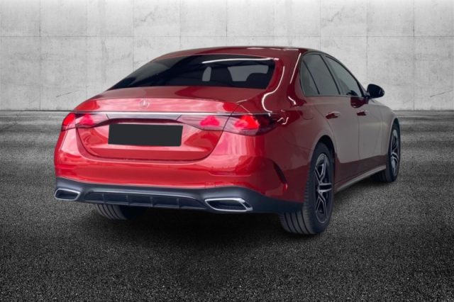 Mercedes-Benz E 220 d Mild hybrid AMG Line Advanced - foto 3 di 4