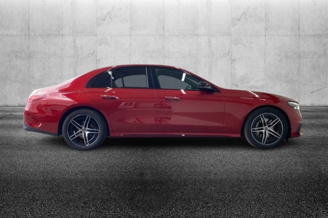 Mercedes-Benz E 220 d Mild hybrid AMG Line Advanced - foto 4 di 4