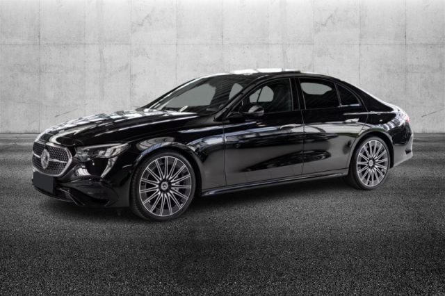 Mercedes-Benz E 220 d Mild hybrid AMG Line Advanced - foto 2 di 4