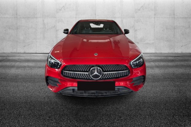 Mercedes-Benz E 220 d Auto Premium - foto 4 di 4