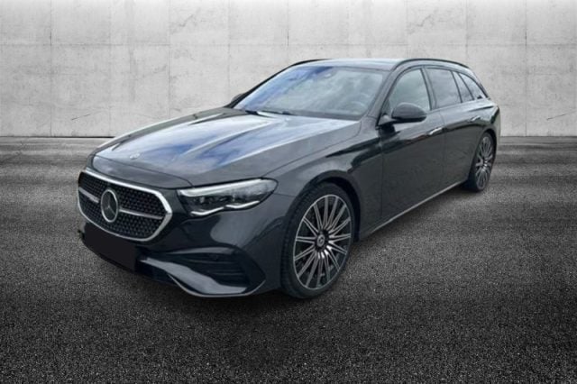 Mercedes-Benz E 450 d Mild Hybrid 4Matic S.W. AMG Line Premium usato a PIEVE DI CENTO